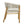 Outdoor Accent Chair Set 2 Person Seating Group