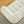 Quilted Cloud Sofa With Rounded Armrests And Piano Key Backrest Design