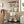 Display Cabinet With Shelf Double Doors And Lock