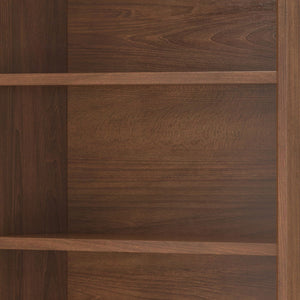Banting - Mid Century Bookcase, Handcrafted