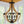 5-Light Modern Chandeliers