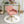 Office Chair, Artificial Rabbit Hair Home Office Chair With Metal Base, Adjustable Desk Chair Swivel Office Chair, Vanity Chair