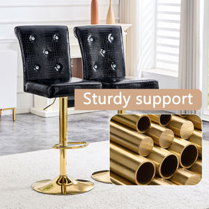 Lift Chairs, Dining Room Seating (Set of 2)