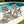 2 Piece HIPS All-Season Dining Chair Suitable For Garden Dinners & Versatile Outdoor Eating Spaces