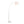 March - Contemporary Design Floor Lamp
