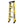 Fiberglass Reinforced Single Side Ladder – 4-Step