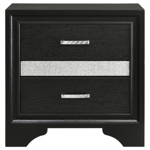Annie - 4 Piece Bedroom Set