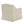 Luisa - Skirted Swivel Accent Chair