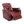 270 Degree Swivel Power Recliner With Tray Table, Phone Holder, Cup Holder, USB Port