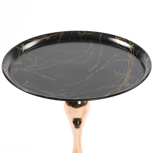 Mermaid Tail End Coffee Table