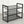 3-Tier Adjustable Shoe Rack
