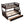 Bunk Bed With Storage