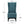 Alight Upholstered Dining Chair With High Back And Birch Wood Legs (Set of 2)