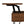 Hunter - Square Lift Top Coffee Table - Walnut