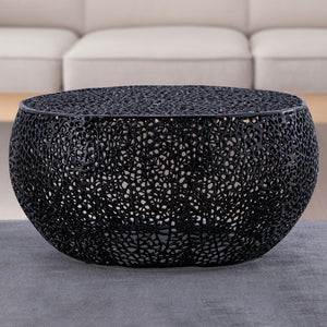 T3502 - Round Coffee Table