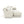 Stylish Sofa With Ottoman And Lumbar Pillows, Ergonomic Design
