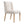Light Luxury Rivet Upholstered Dining Chair Set of 2