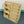Kids Bookshelf and Toy Storage Organizer