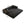 78.8' Compression Sofa,Convertible Floor Sofa Bed-with Pillow Back Support Armrest,Comfy Futon Couch Sleeper Bed,Loveseats Boneless Modular Sectional Sofa,Corduroy fabric,for Living Room,Bedroom,Black
