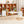 Kids Table And 2 Chairs Set, 3 Piece Toddler Activity Play - White