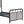 Twin Size Linen Upholstered Platform Metal Bed Frame With Fabric Headboard And Footboard - Brown