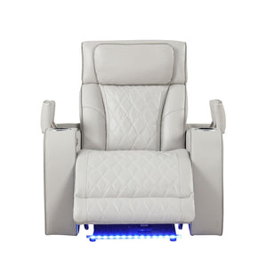 Fortuner - Power Reclining Living Room Set