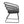 Terry Chair Set of 2