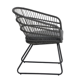 Terry Chair Set of 2