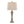 Winston - Farmhouse Poly Table Lamp (Set of 2)