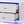 Opium - 2 Drawer Nightstand - White