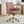 Ergonomic Mid-Back Office Chair With Striped Fabric