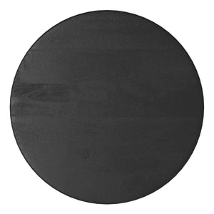 Boyd - Line Accent Table - Black