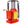 Air Hydraulic Bottle Jack, 32 Ton Capacity