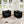 Set of 2 Slipcovered Armchairs