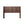 Queen Headboard Only, Fluted Panel Design - Walnut