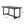 Santa Rosa Dining Table