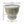 MGO Garden Planter - Rust Finish
