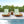 Lounge Chaise Set with Water-Resistant Cushions