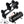 Train Horns Kit, 4 Trumpet Air Horn Kit, 150dB for Pickup Trucks