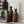 Classic And Neat Floor Vase, High Independent Flower Stand (Set of 3)