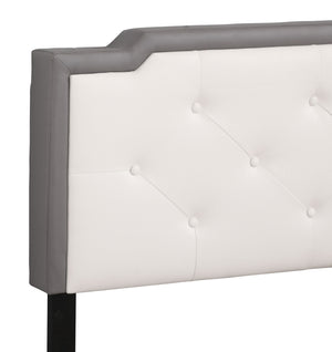 Bed (All in One Box) - Two Tone