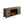 Tobias - Fireplace - Oak / Rustic