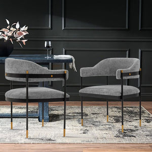 Lia - Armchair
