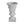 MGO Garden Urn, Light Grey, 23.75'' H