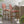 Outdoor Wicker and Aluminum French Barstools, Set of 2