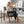 Accent Chair, Classic Mid Century Modern For Extra Seating