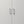 Alara - Height Simplistic Double Door Storage Cabinet - White