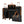 5-Piece Hardside Luggage Set