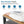 Modern Outdoor Sofa Set With Coffee Table