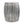 Vanora Accent Table - Silver